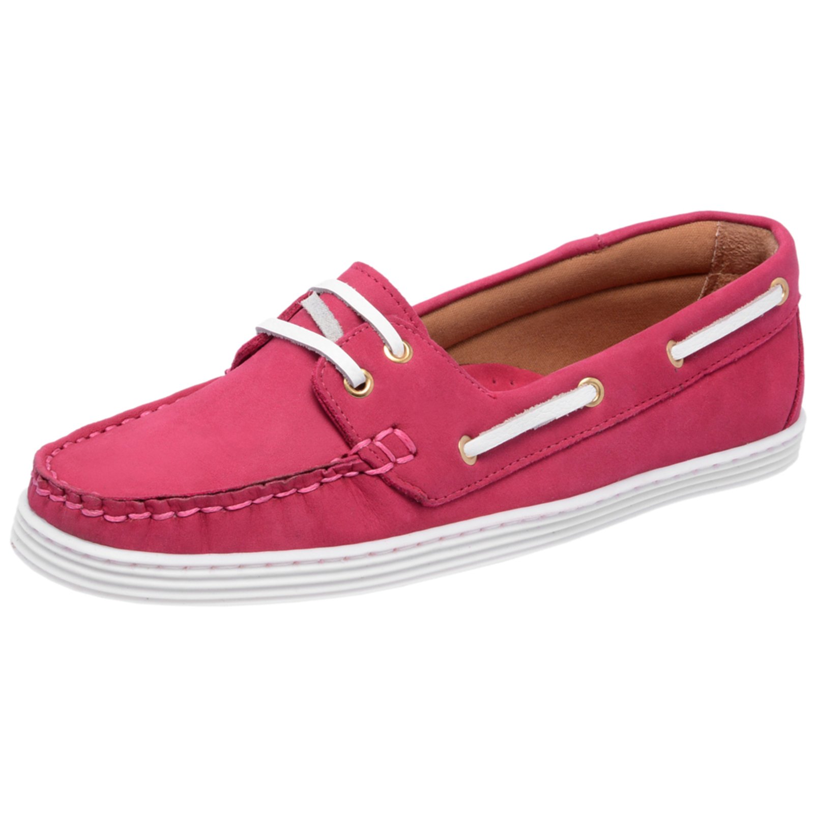 mocassim pink